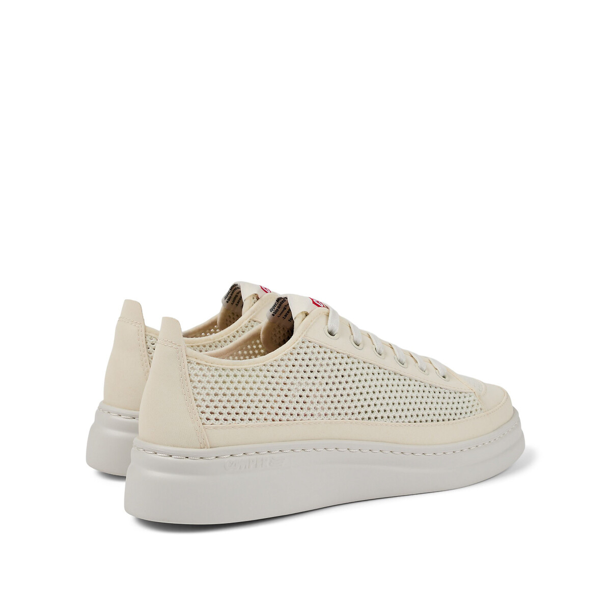 Baskets Runner ecru, CAMPER