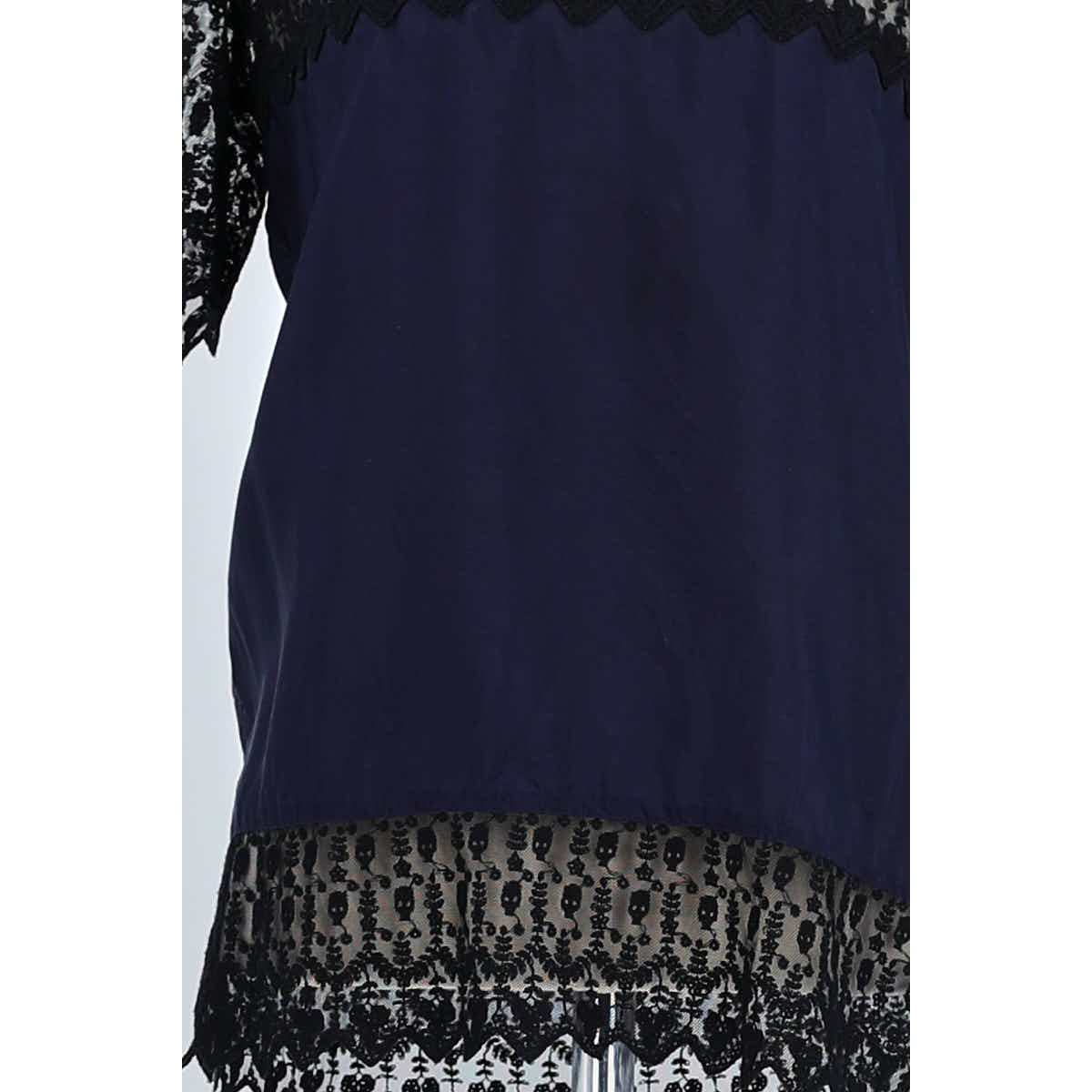T-shirt - Bon État marine, THE KOOPLES
