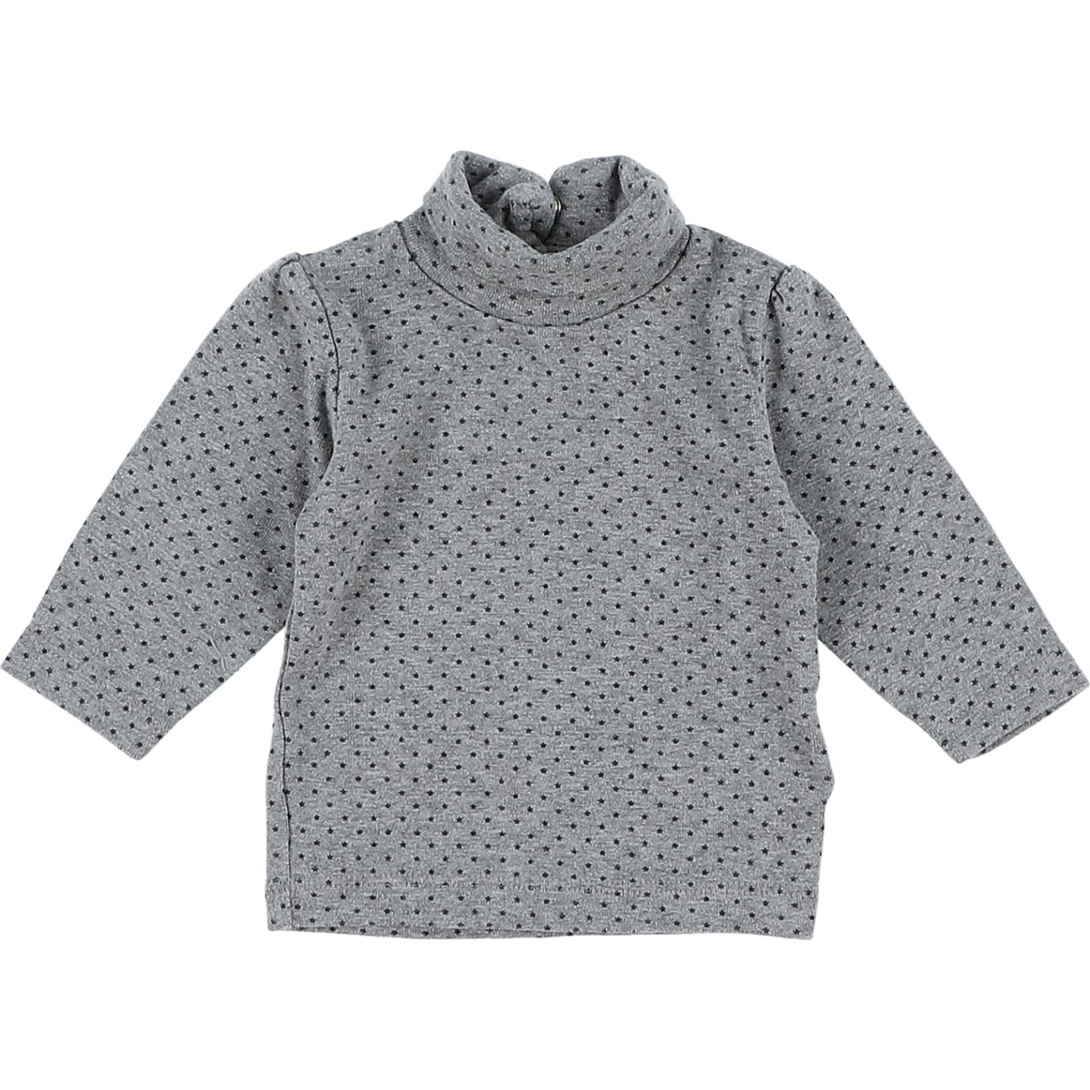 T-shirt - Très bon état gris;noir, VERTBAUDET