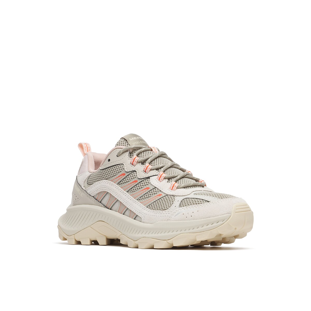Scarpe da ginnastica SPEED STRIKE 2 TREK beige/rosa, MERRELL