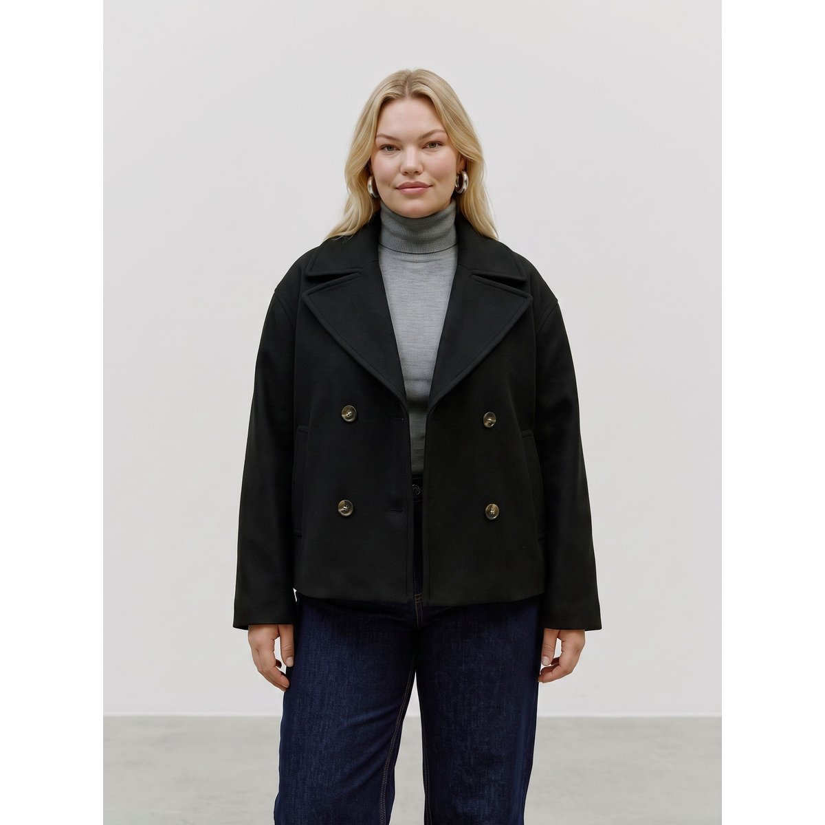Veste black, VERO MODA
