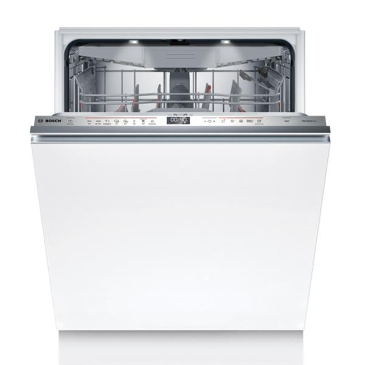 Lave-vaisselle Tout-intégrable SMV6ZCX03E tout intégrable, BOSCH