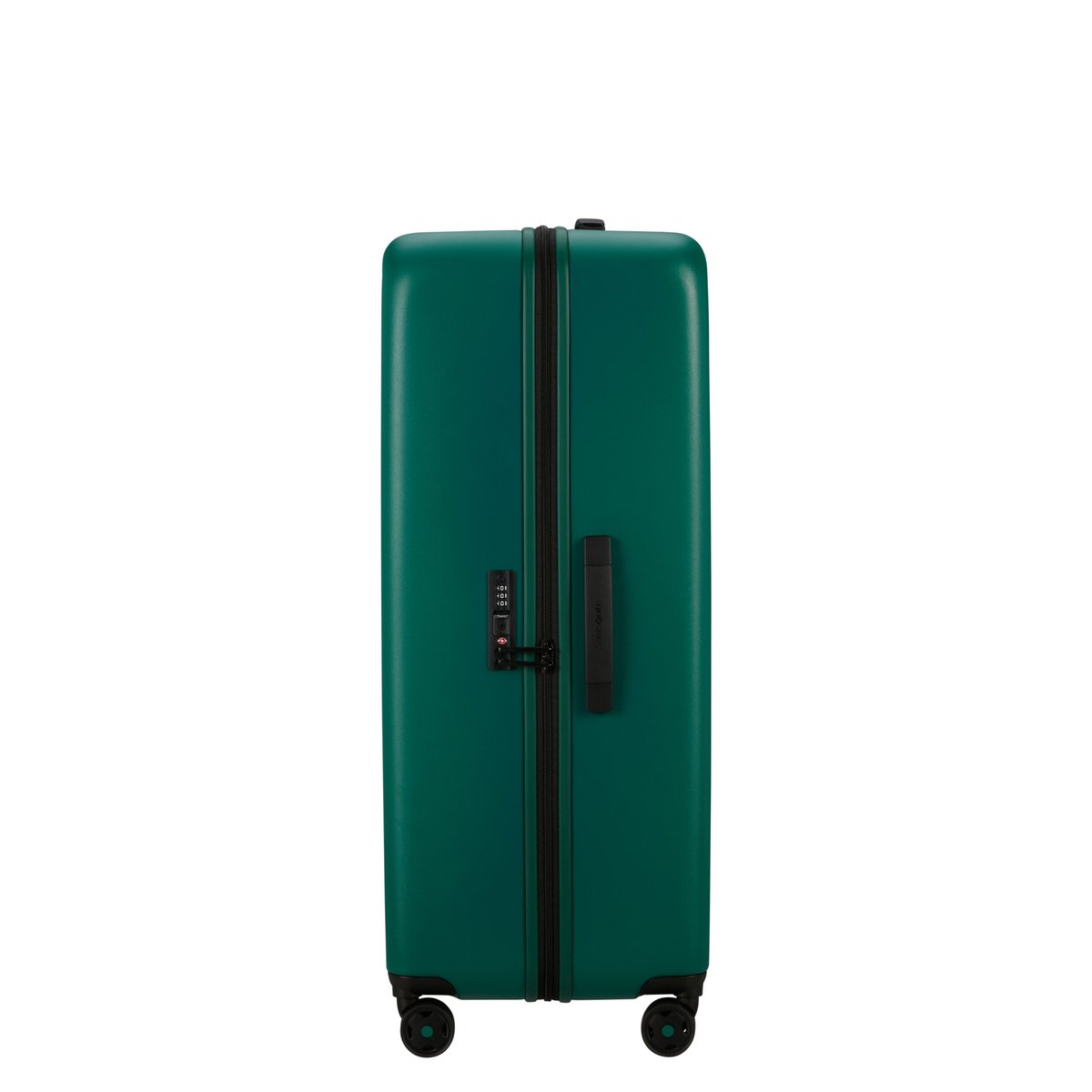 Stackd valise 4 roues taille XL jungle, SAMSONITE