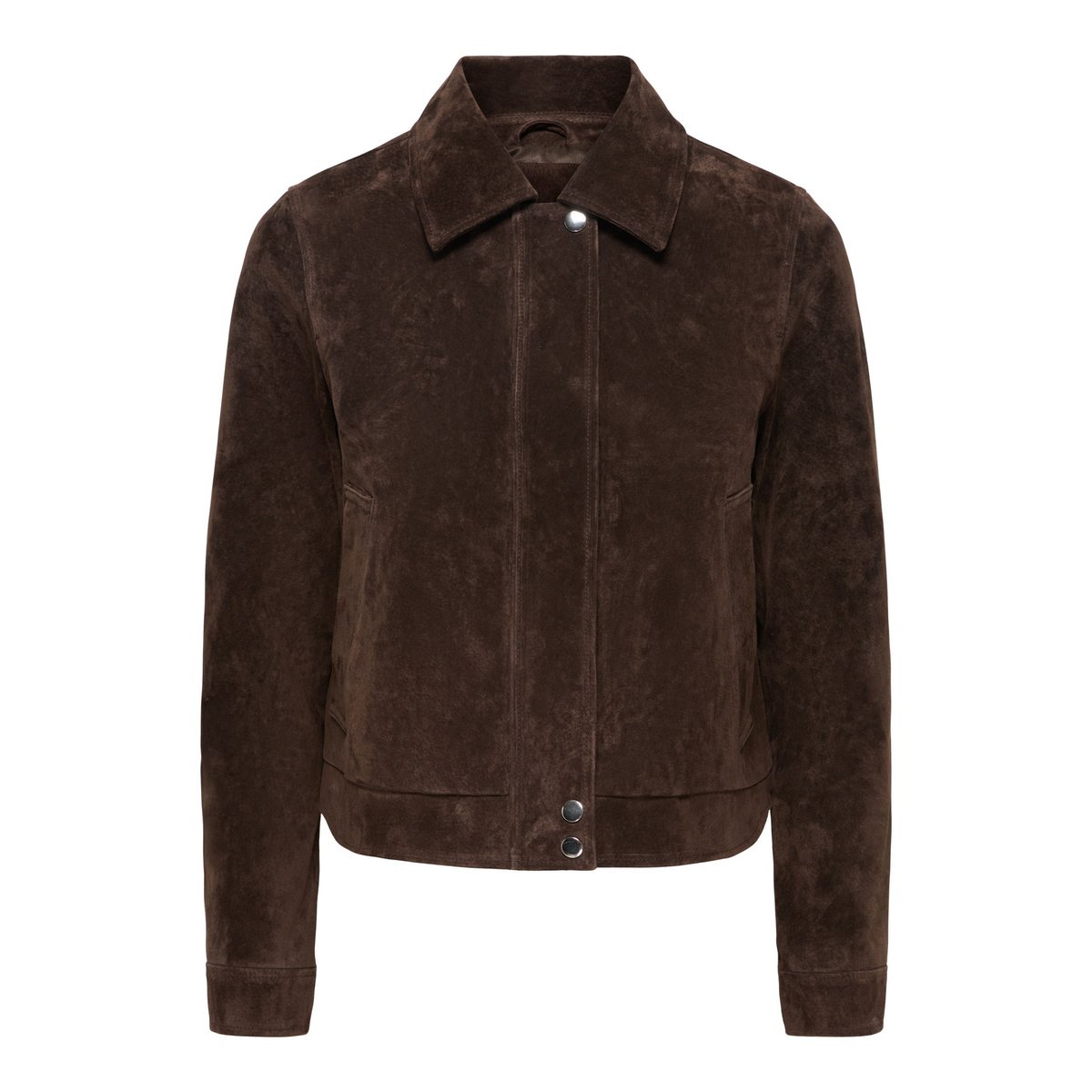 Veste marron - coffee bean 1, ONLY