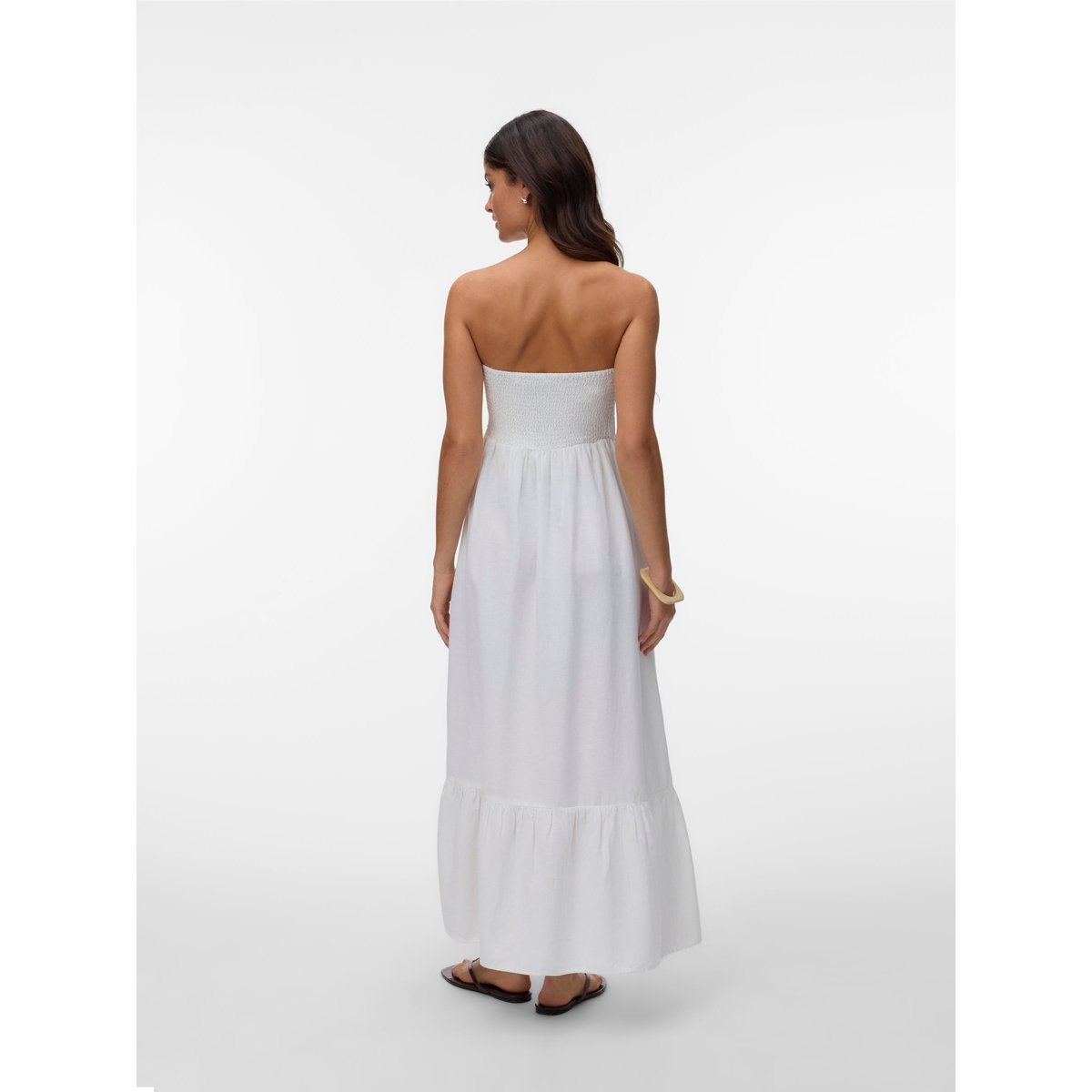 Robe snow white, VERO MODA