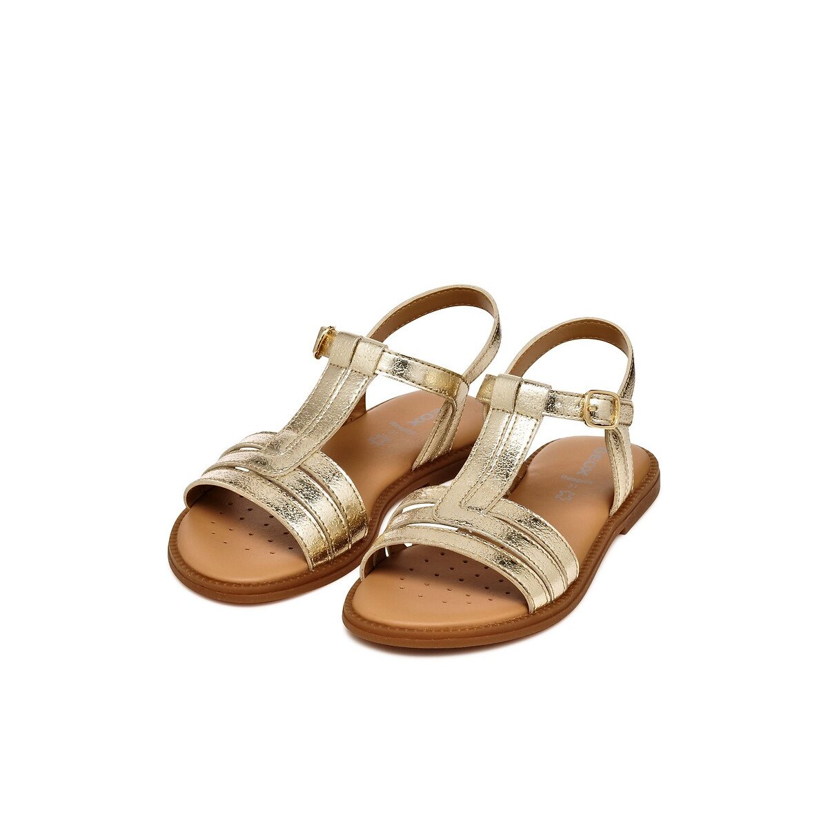 Sandales KARLY platine, GEOX