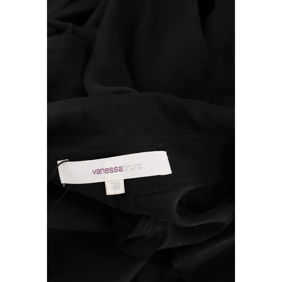 Robe - Très Bon État noir, VANESSA BRUNO