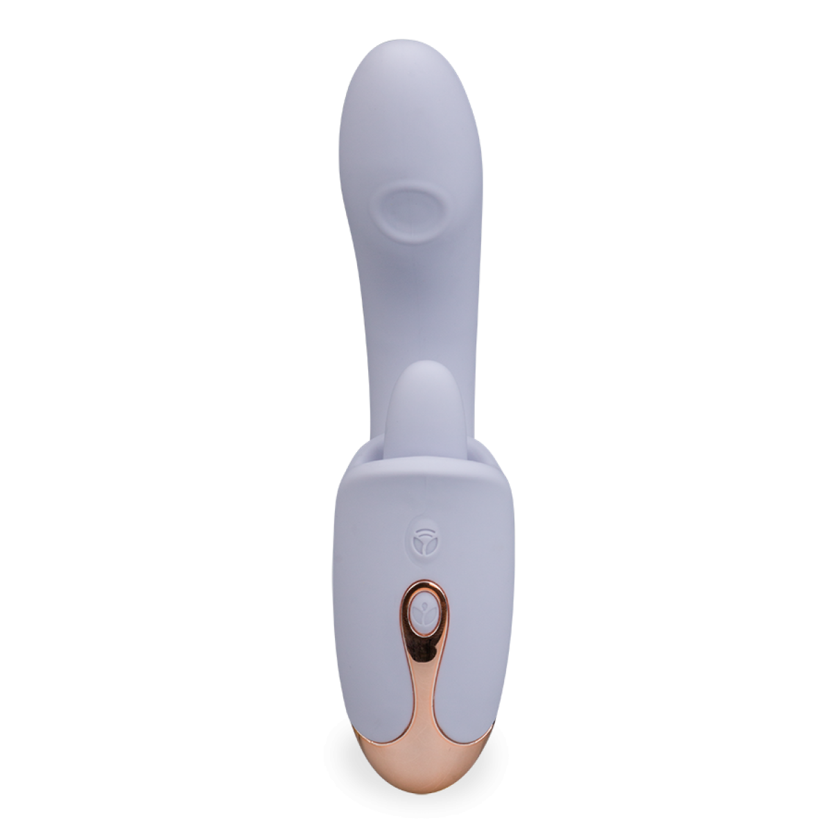 Vibromasseur puissant rabbit langue et percussions Great lilas, LOVE AND VIBES