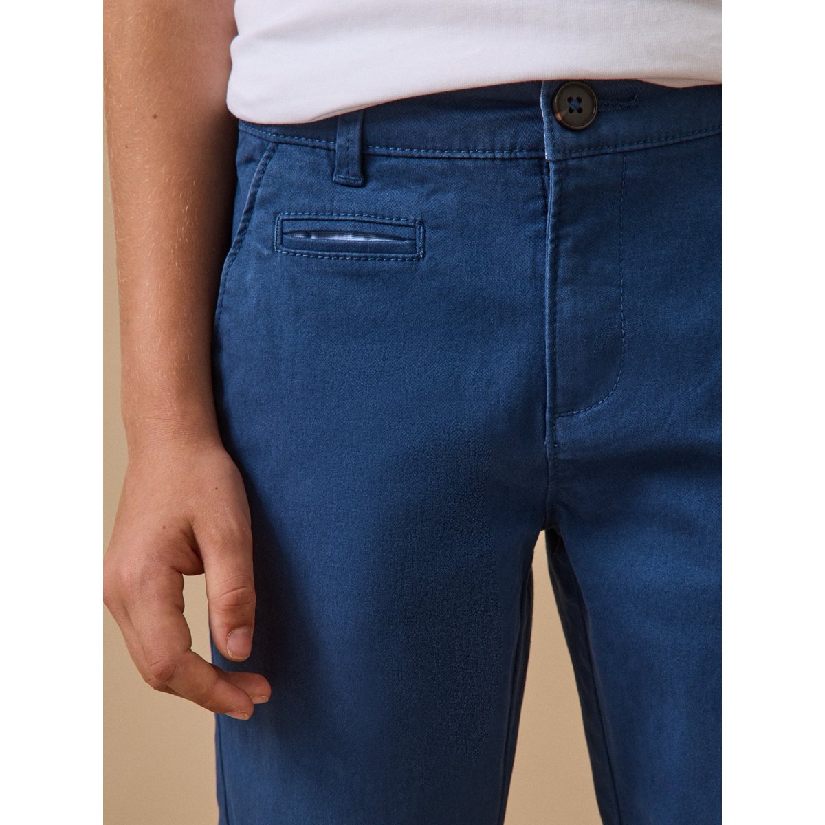 Chino orage, CYRILLUS