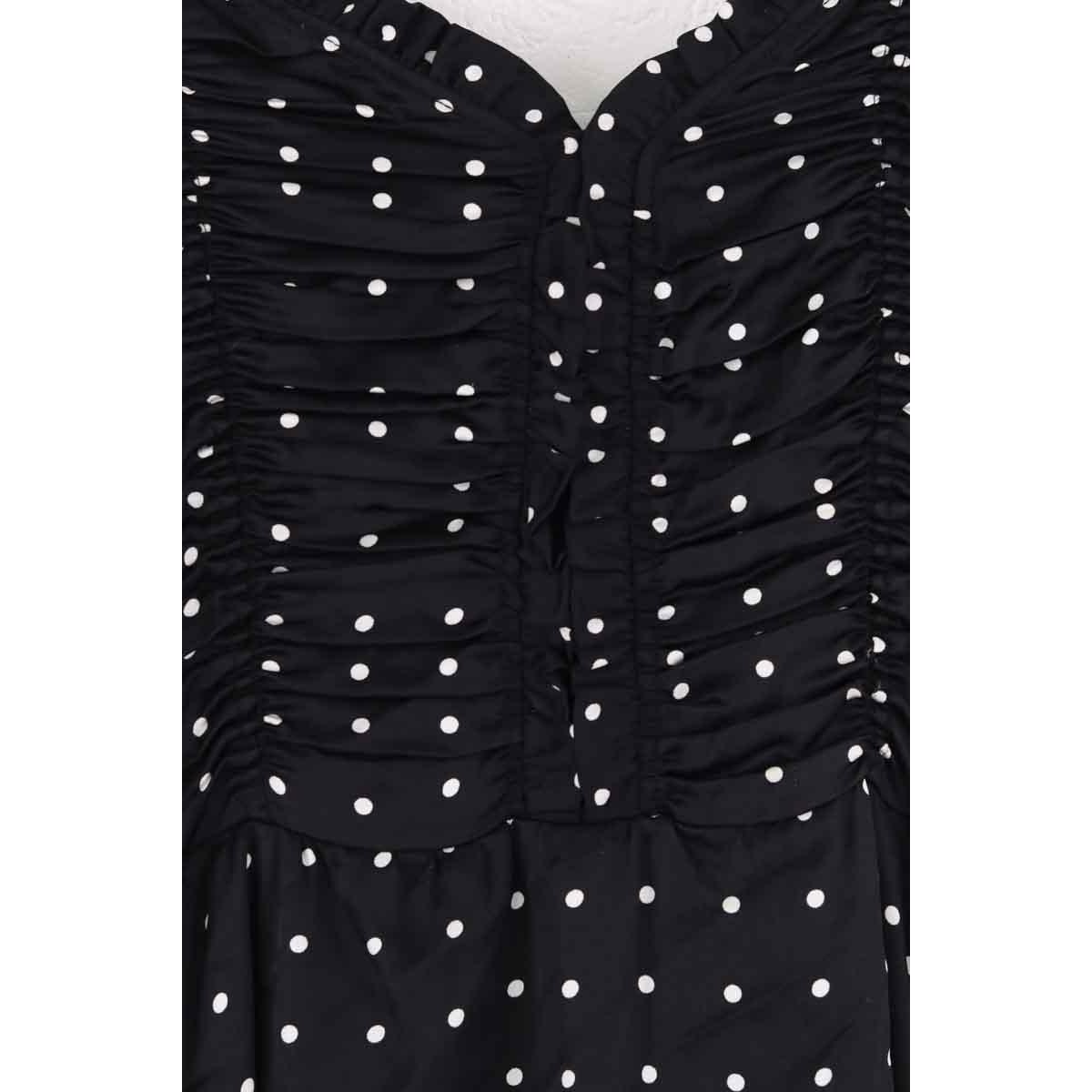 Robe - Très Bon État noir, MAJE