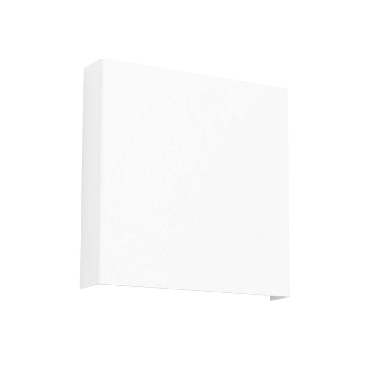 Applique murale Blanc G9 2 VANTA blanc, EDEN