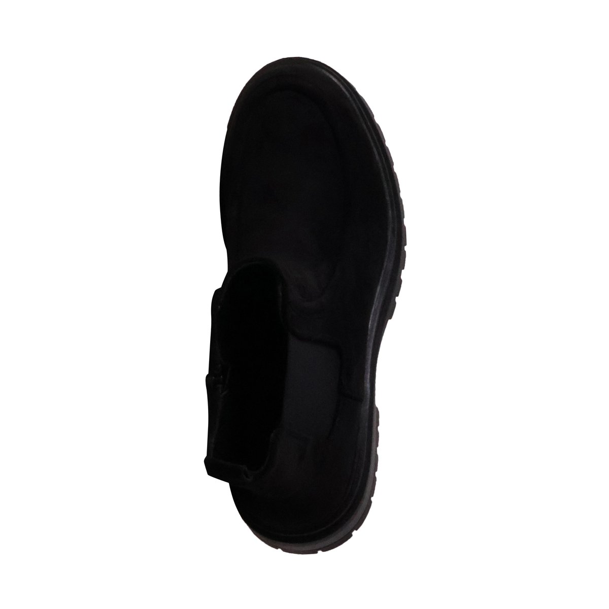 Bottines à Talon noir, ENZA NUCCI