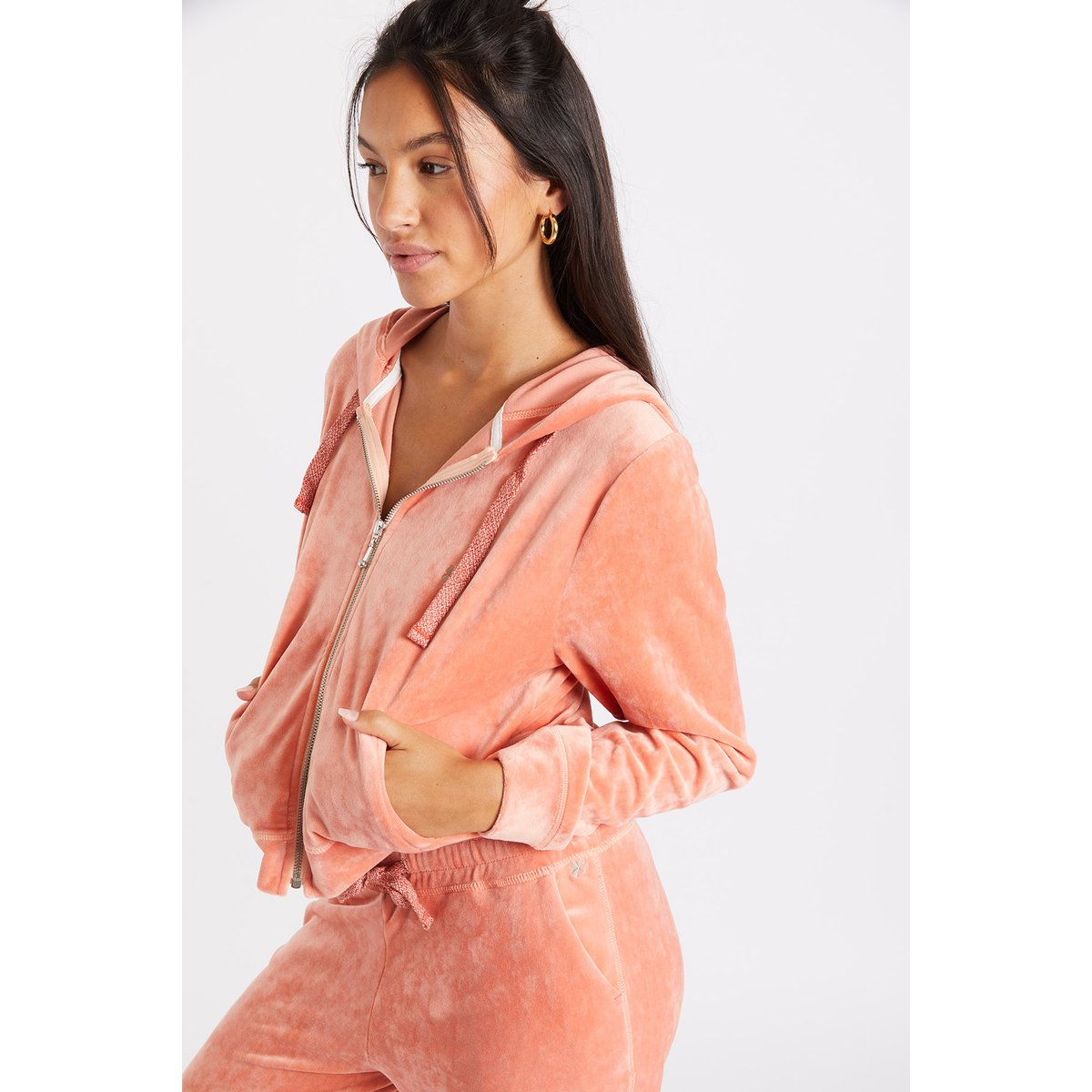 Veste Swappy - SEALAKE orange, BANANA MOON