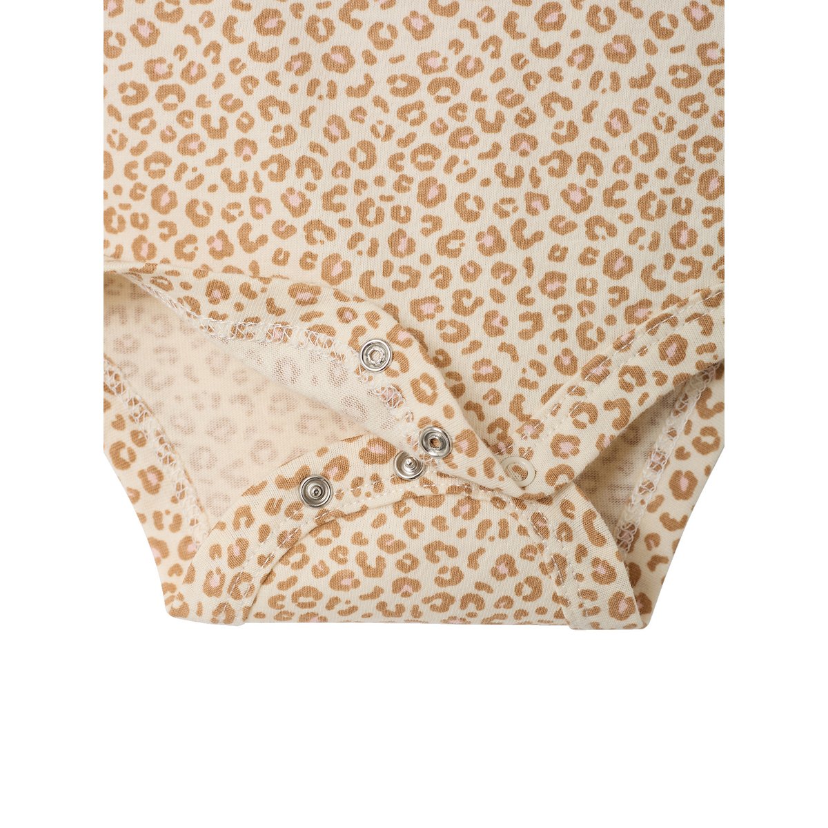 Ensemble salopette et body vanille, VERTBAUDET