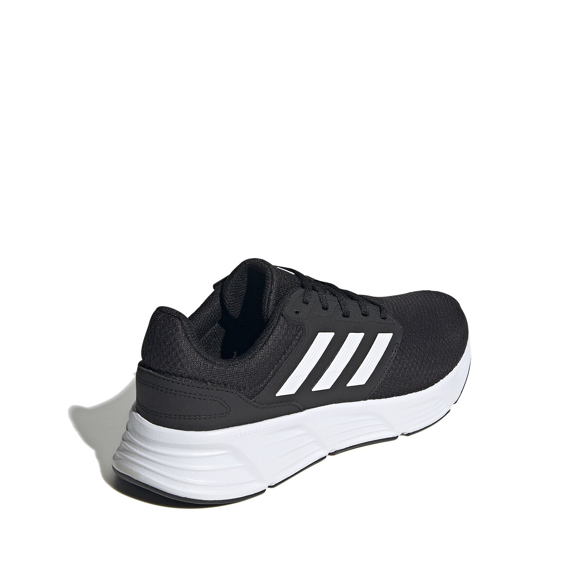 Baskets Galaxy 6 noir/blanc, adidas Performance
