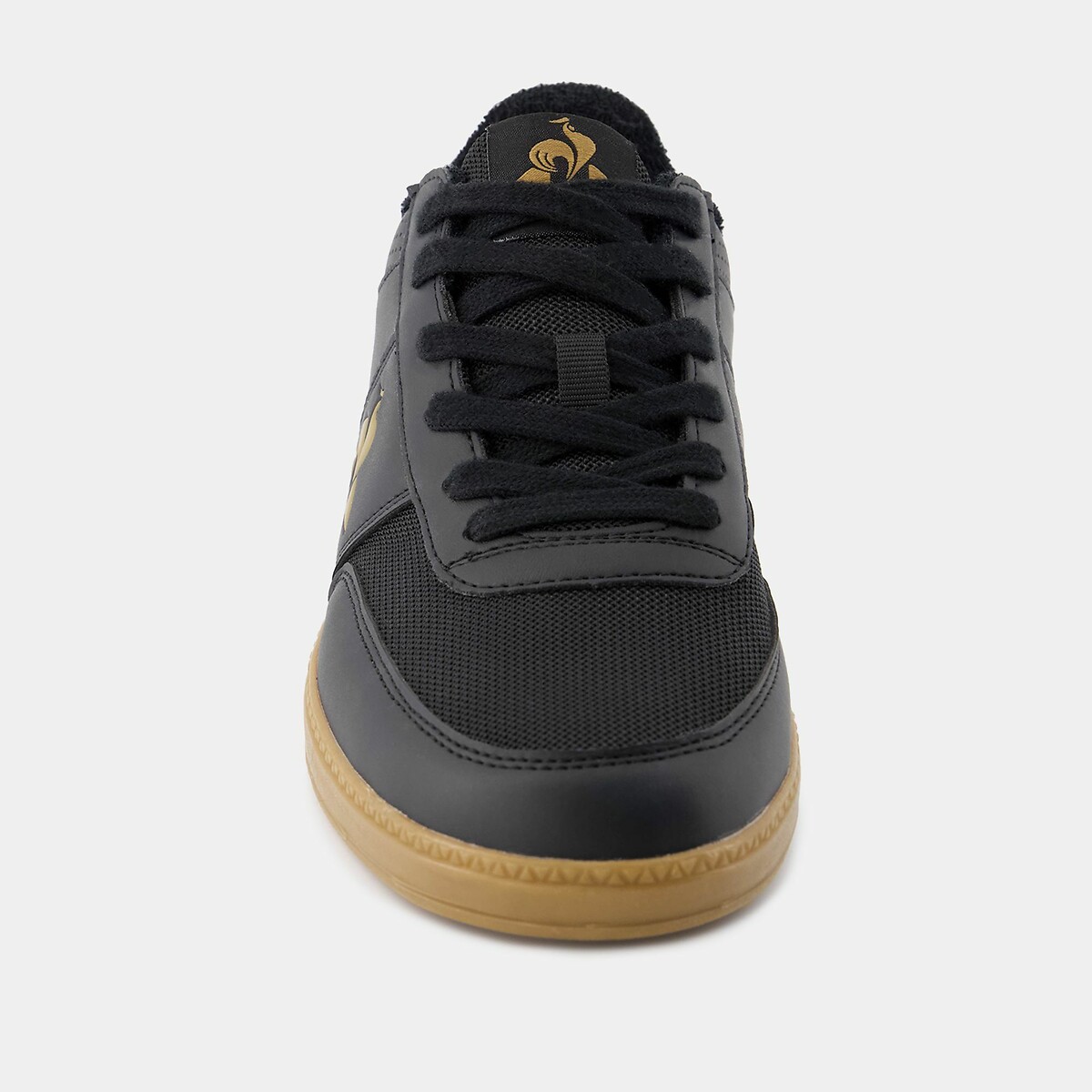 Derby 1 Trainers black, LE COQ SPORTIF