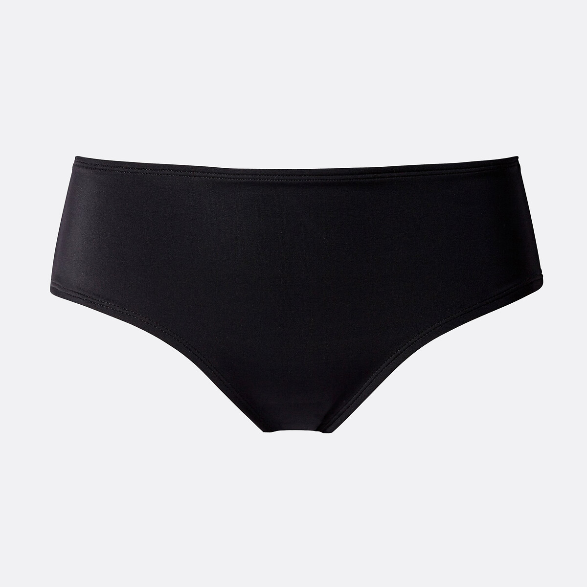 Bikini Bottoms black, LA REDOUTE COLLECTIONS