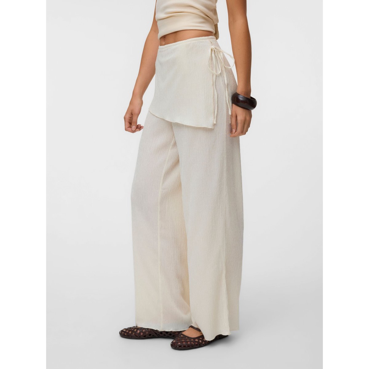 Pantalon snow white, VERO MODA