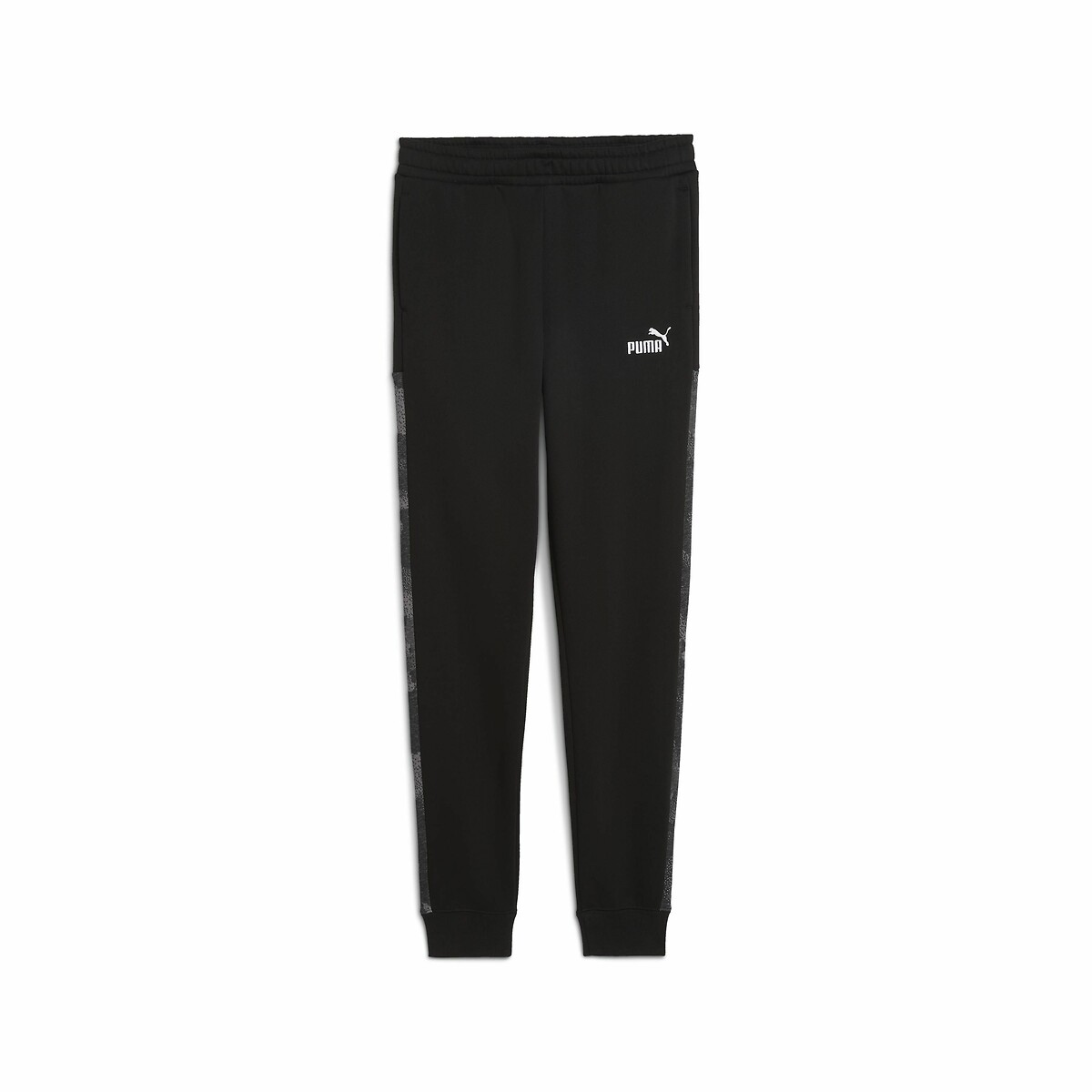 Pantalon de jogging noir, PUMA