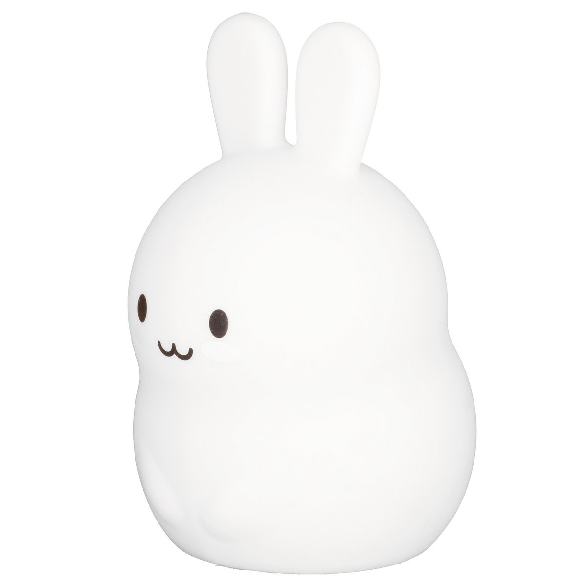 Grande veilleuse Lapin blanc, ULYSSE