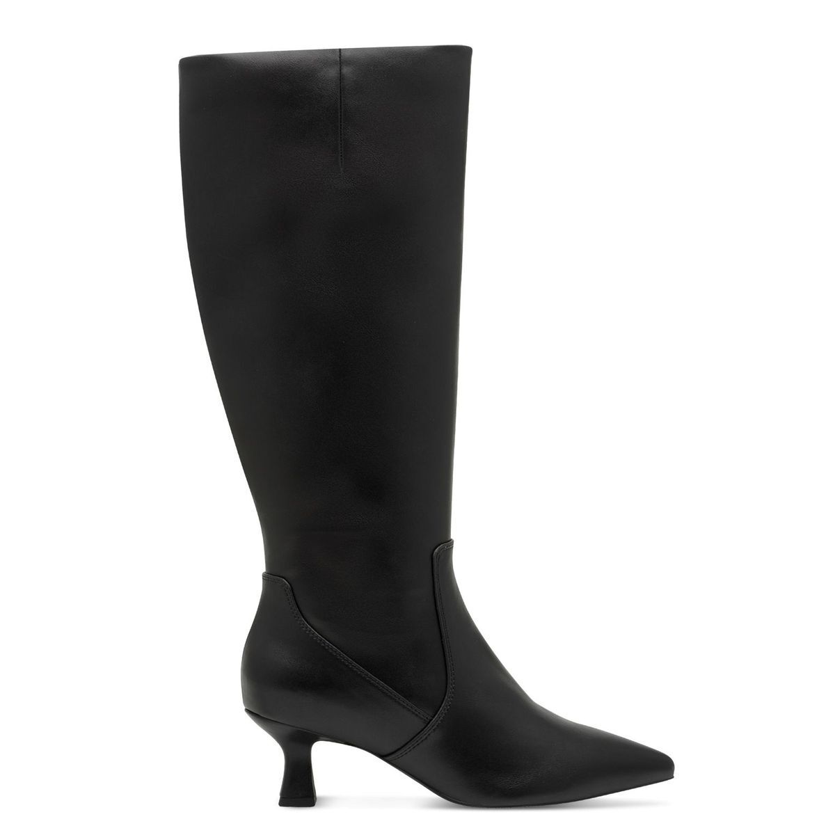 Bottes pointu noir, MARCO TOZZI