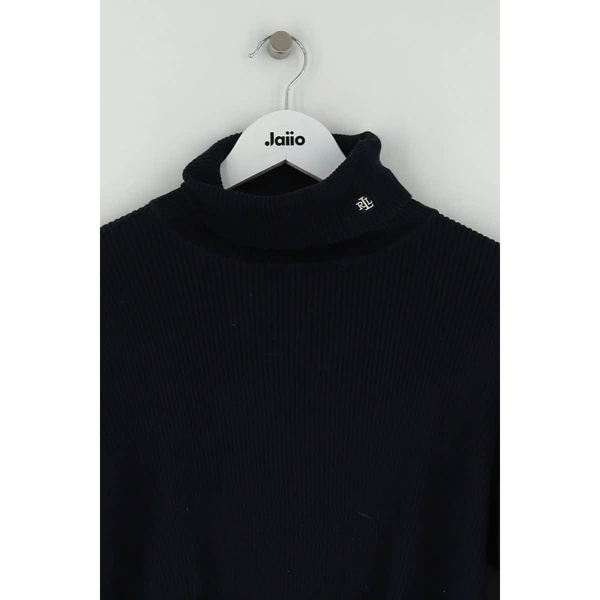 Pull - Très Bon État marine, RALPH LAUREN