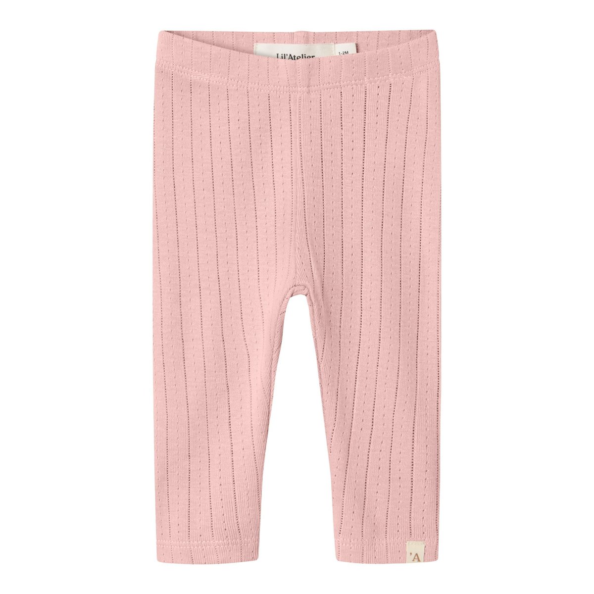 Leggings misty rose, NAME IT