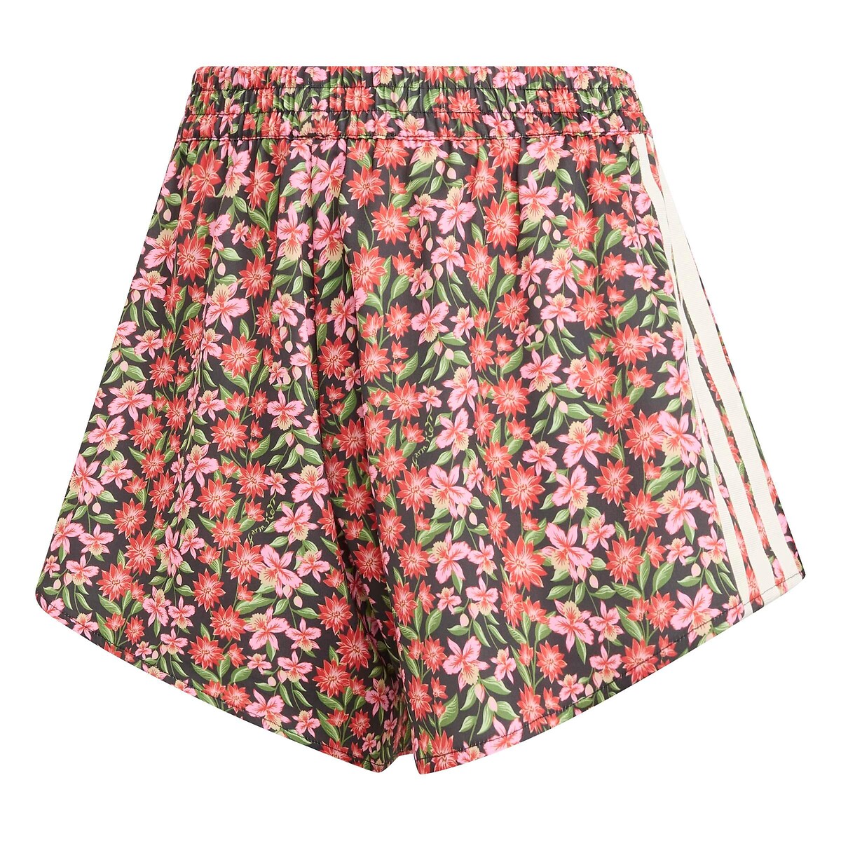 Farm Rio Printed Shorts floral print, ADIDAS SPORTSWEAR