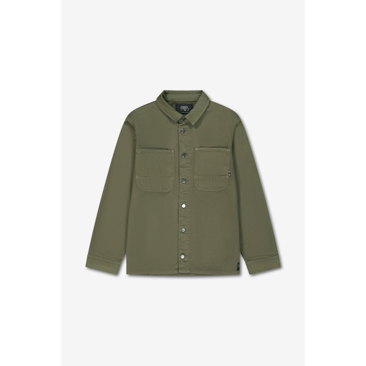 Veste HILO grape leaf, LE TEMPS DES CERISES