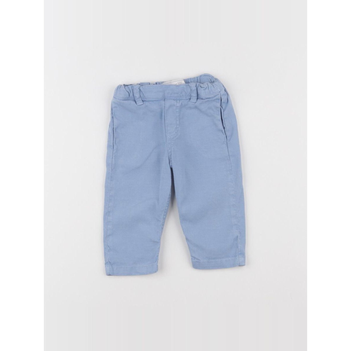 Pantalon - Etat satisfaisant bleu, TARTINE ET CHOCOLAT