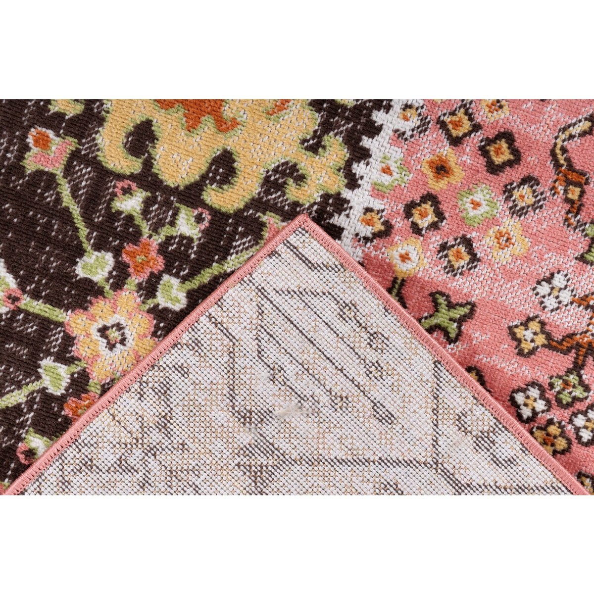 Tapis kilim style oriental ARIYA multi, ARTE ESPINA