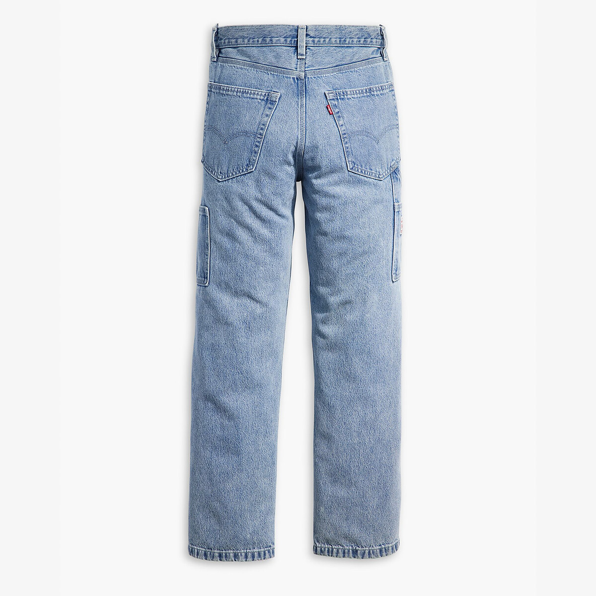 Jeans Stay Loose Carpenter 568 put in work, LEVI'S