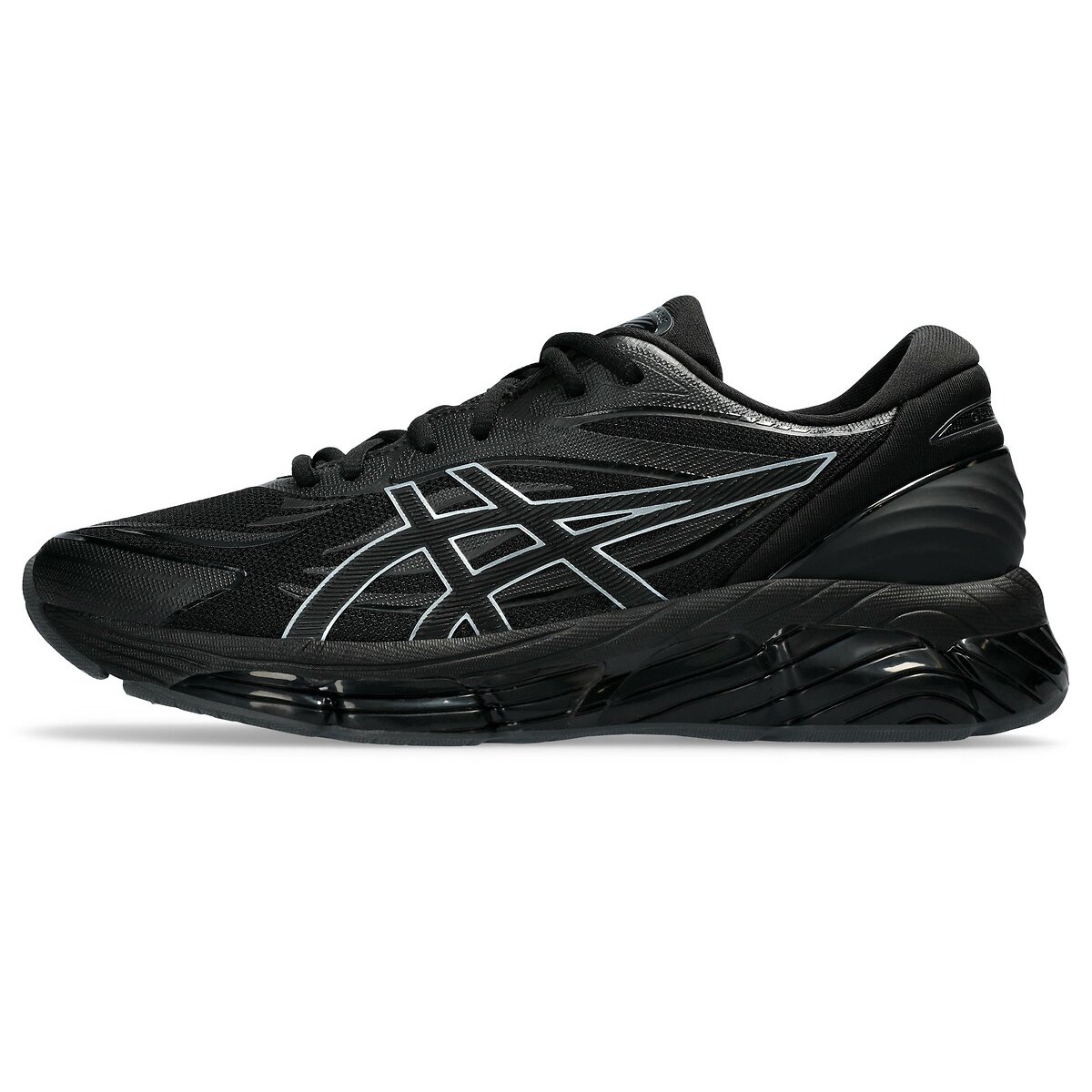 Gel-Quantum 360 VIII Trainers black, ASICS