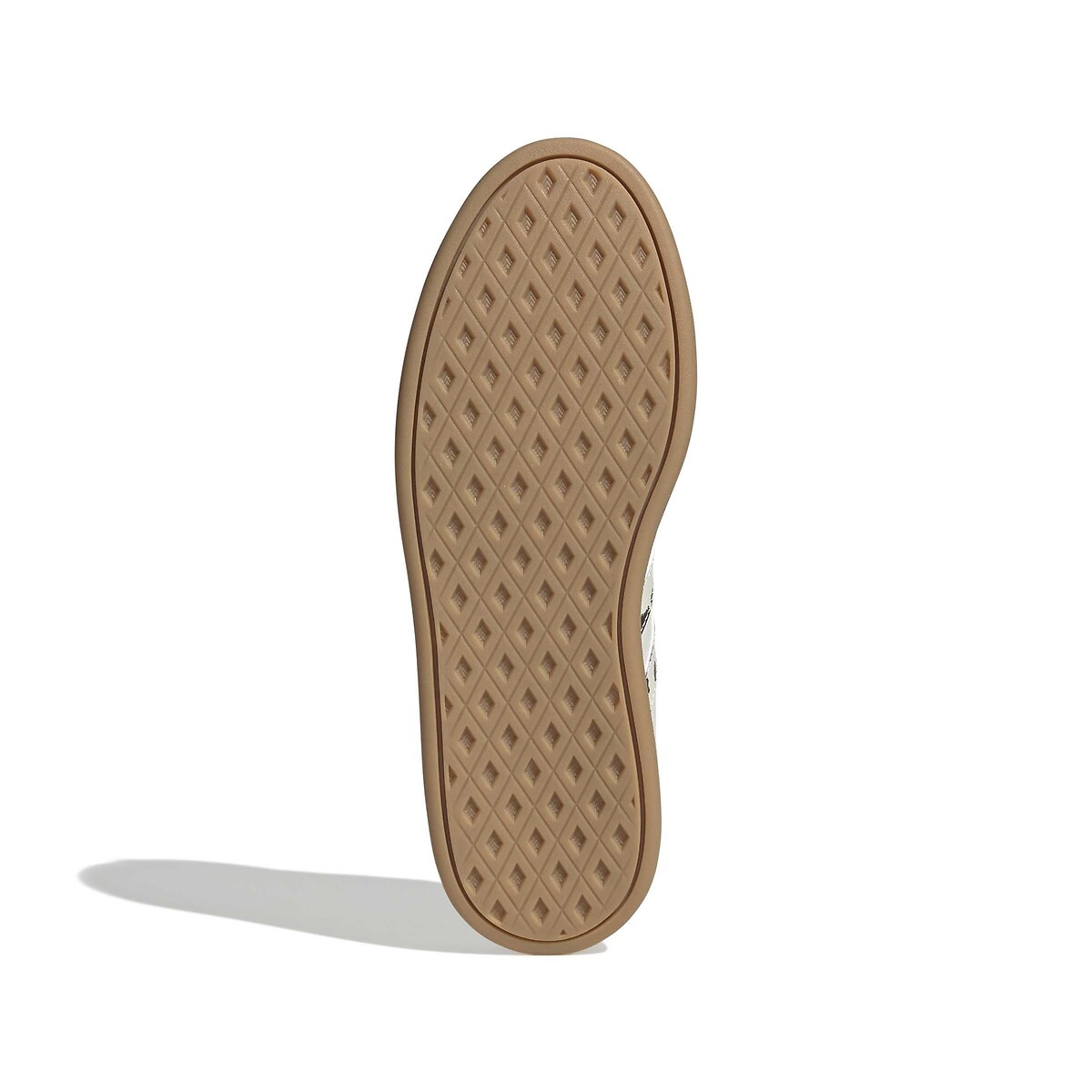 Baskets BREAKNET SLEEK beige, ADIDAS SPORTSWEAR