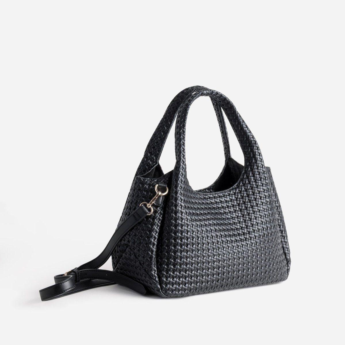 Sac À Main CINA noir, ERAM