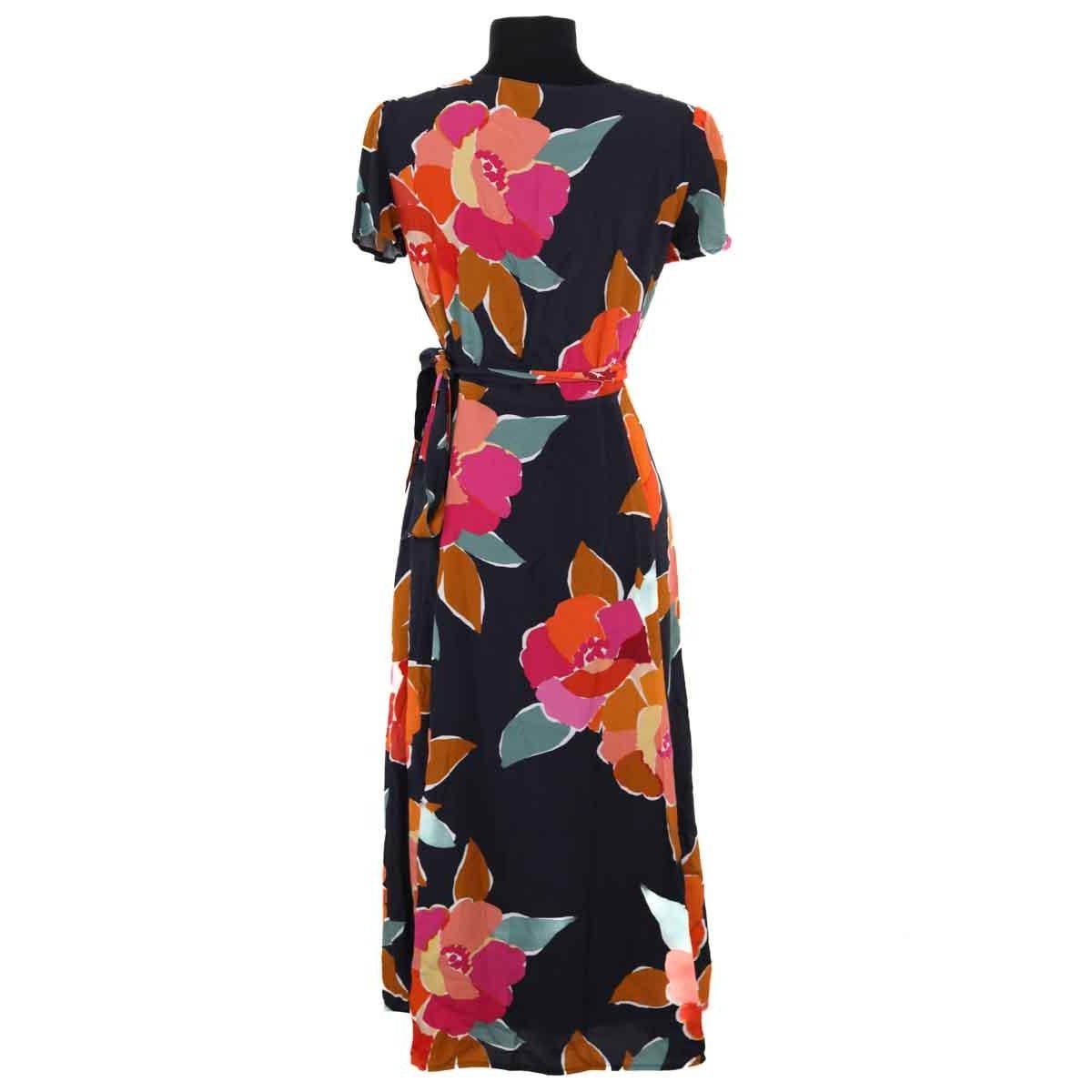 Robe - Très Bon État multicolore, SEZANE