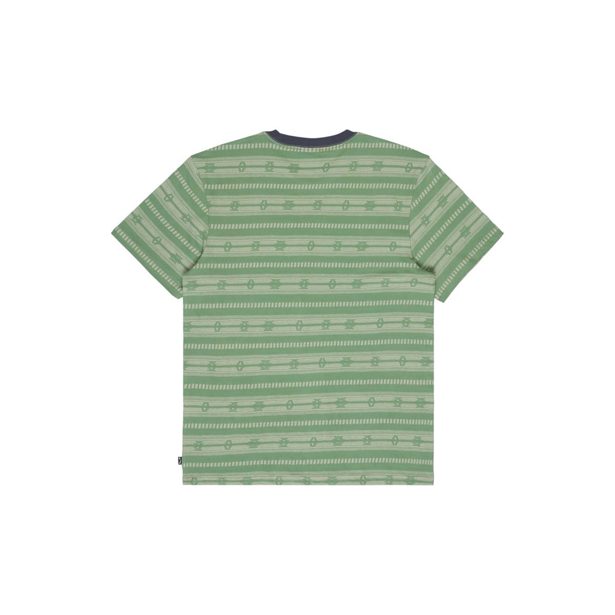 T shirt manches courtes HALFRACK vert sea spray, BILLABONG