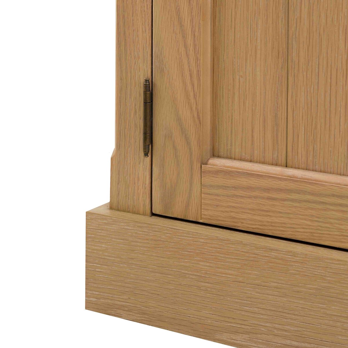 Ende 2-Door Sideboard oak, ÉDITÉ