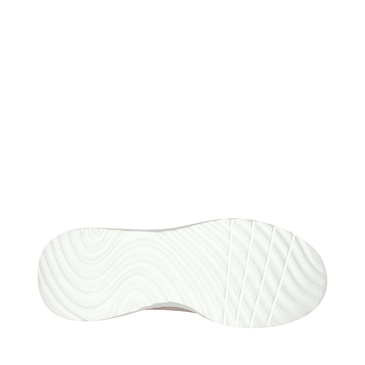 Baskets Bob Squad Chaos blush, SKECHERS