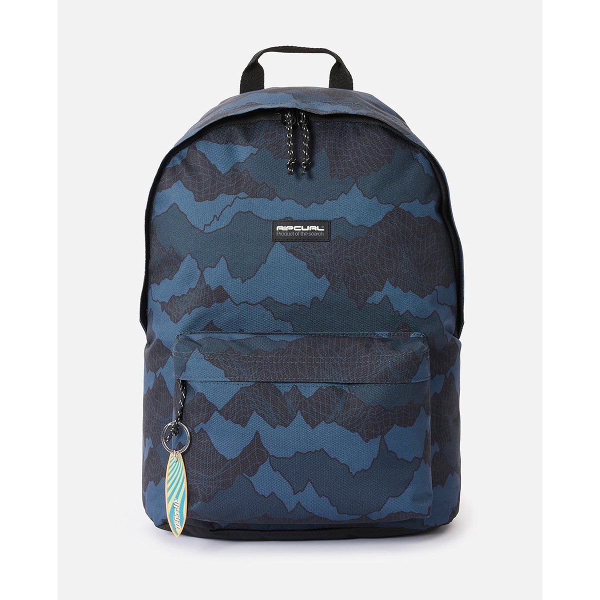 Sac DOME 17l black/navy, RIP CURL