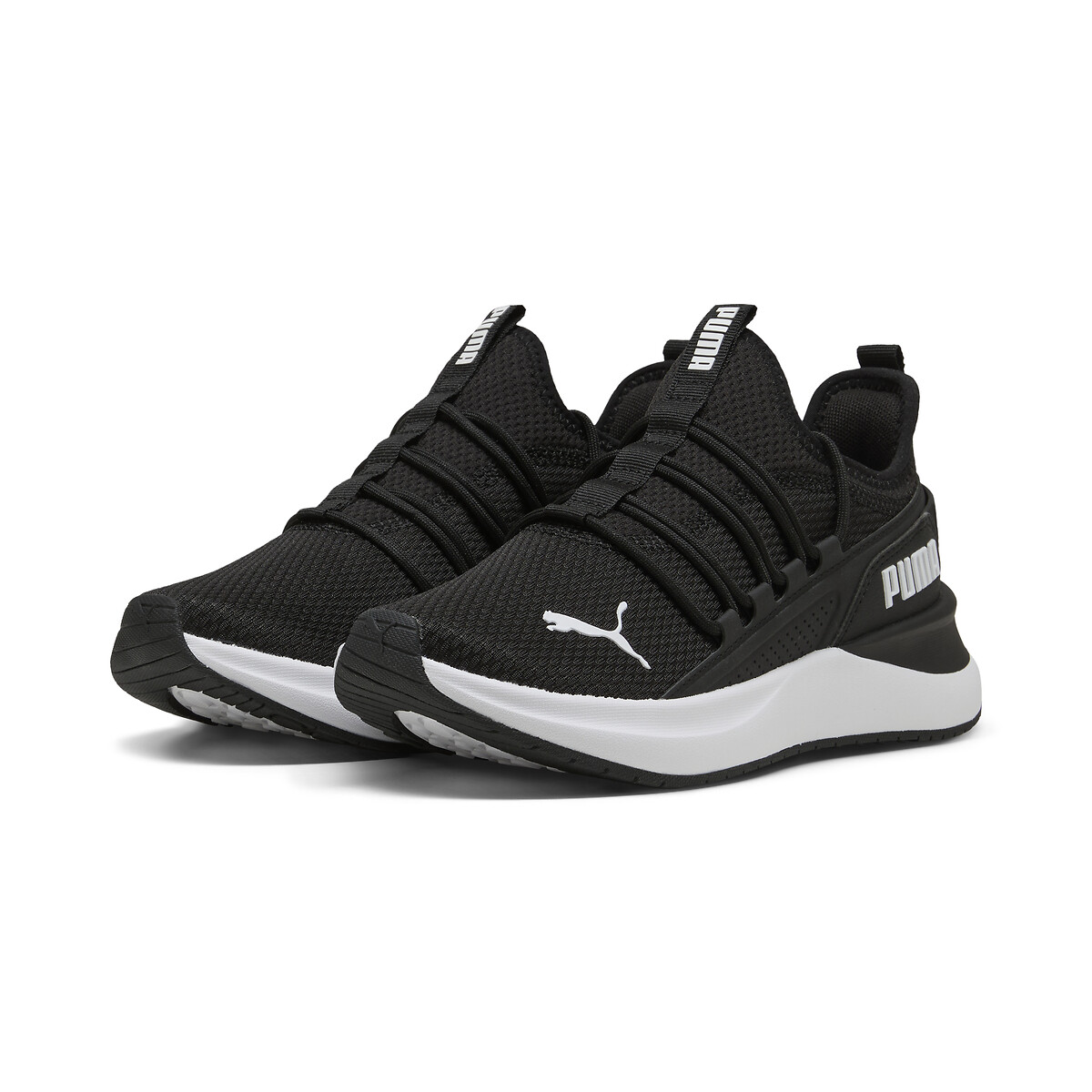 Scarpe da ginnastica SOFTRIDE CARSON 2 PULSE nero , PUMA