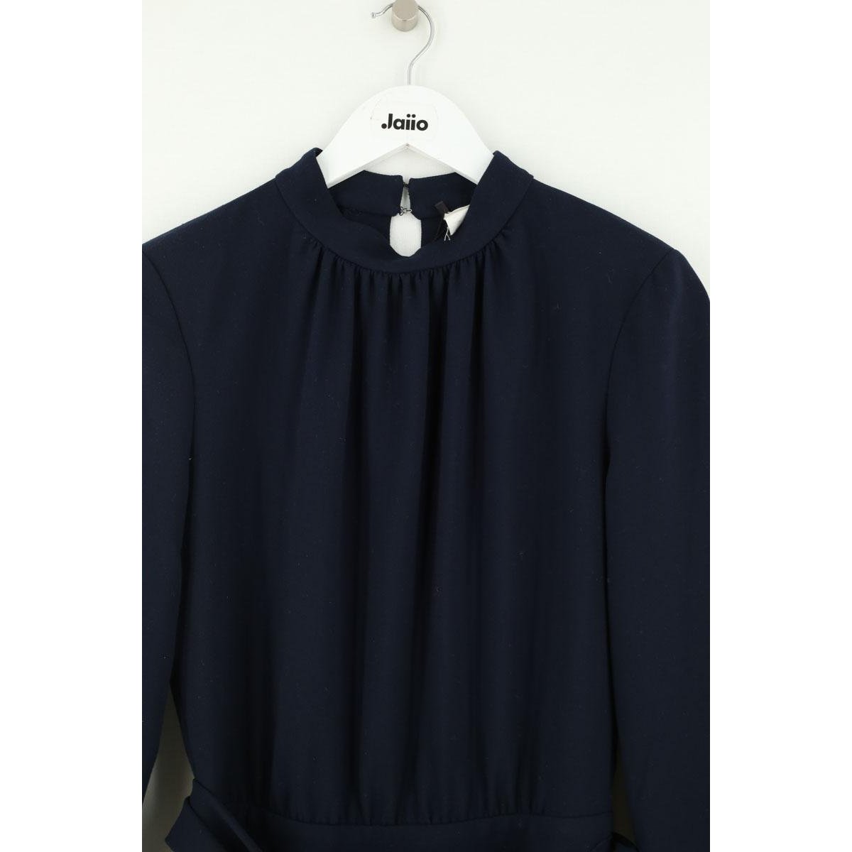 Robe - Très Bon État marine, BA&SH