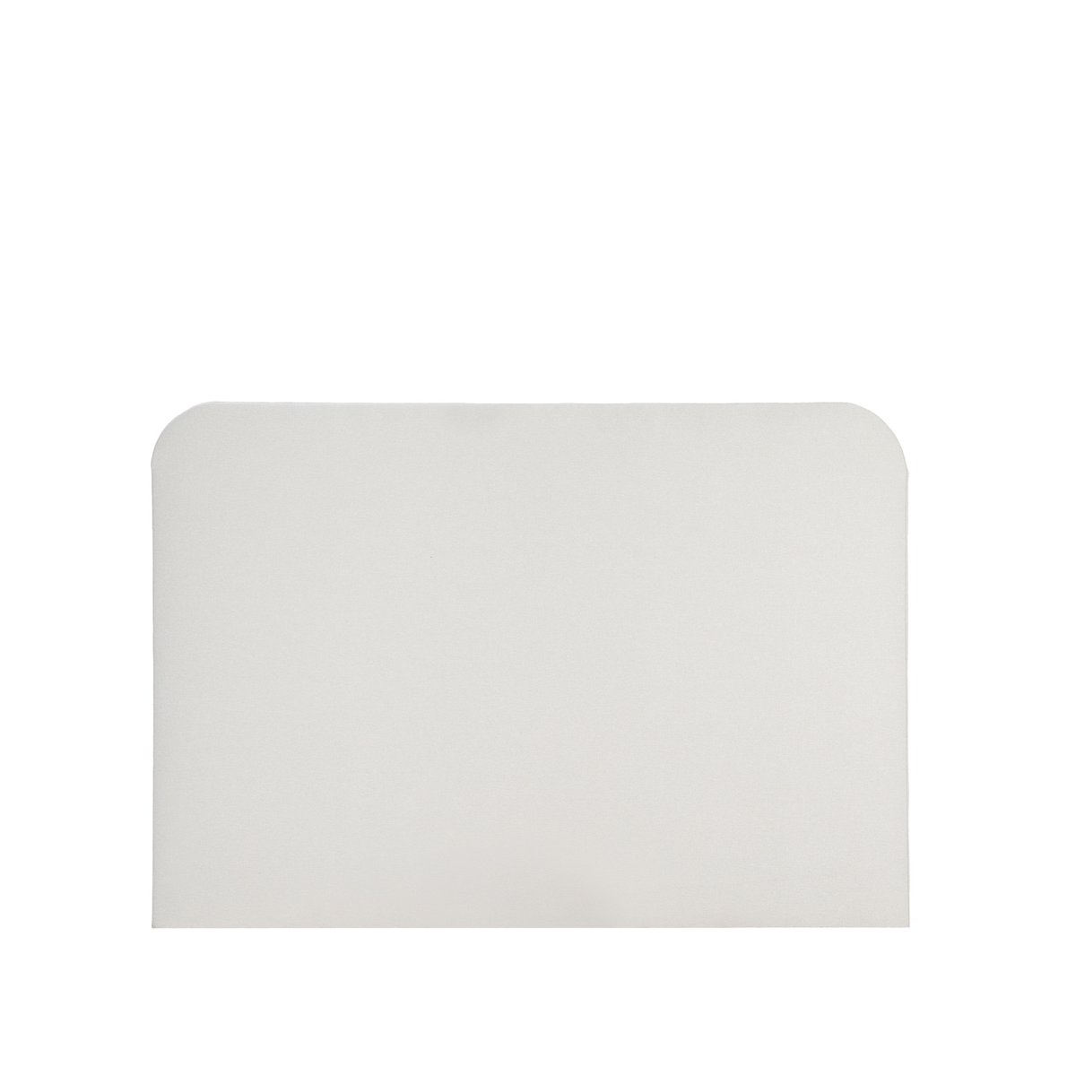 Tête de lit Rembourrée - COLINE beige, KENAY