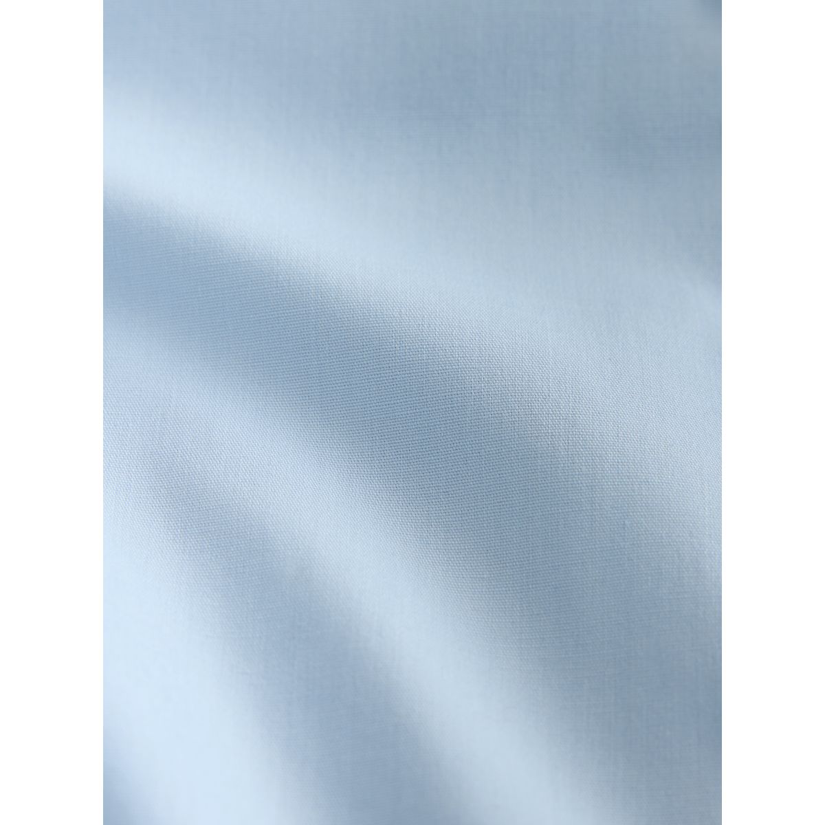 Chemise stretch ajustée, lot de 2 rayures bleues/blanches, NEXT