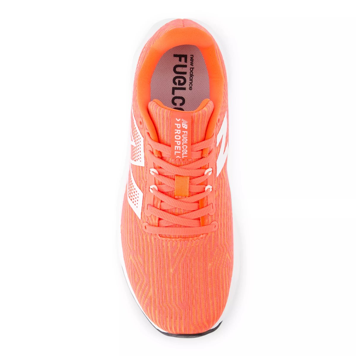 Sneaker FuelCell Propel v5 rouge - cv5b, NEW BALANCE