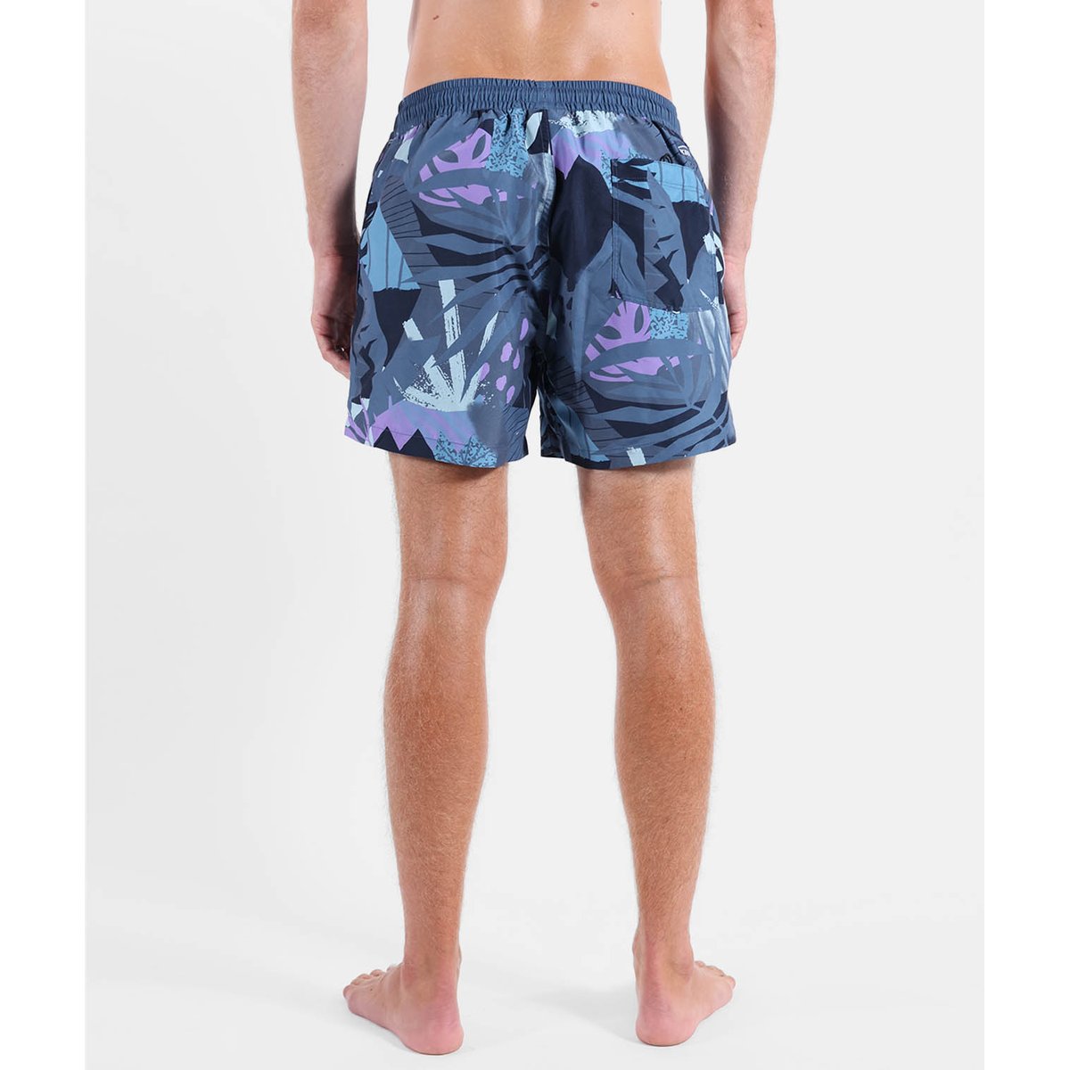 Beachshort WIPEOUT deep marine, OXBOW
