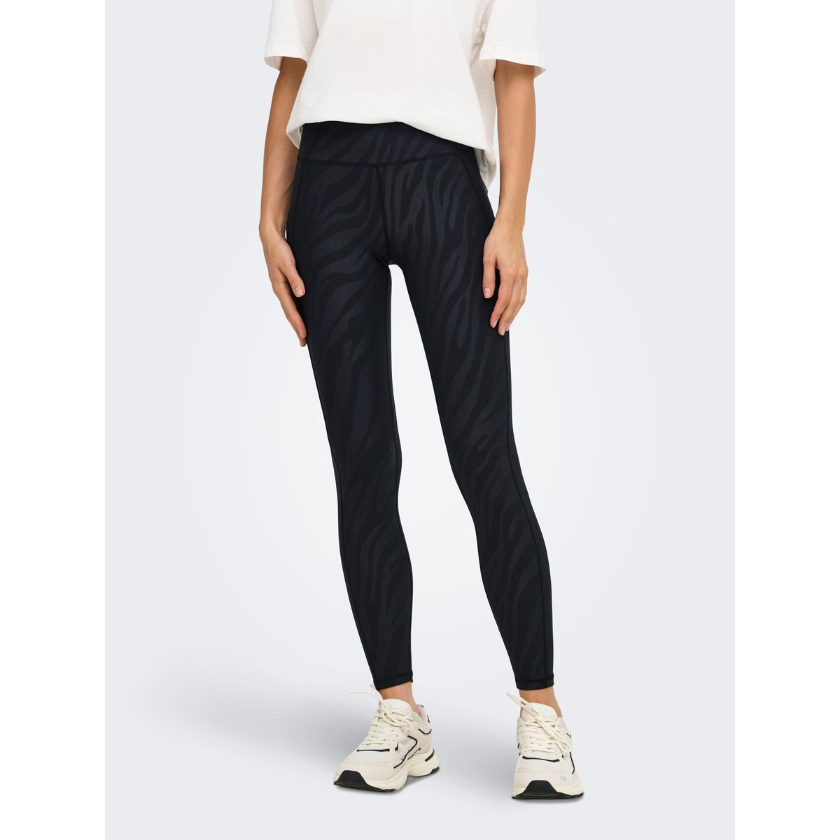 Legging black, ONLY PLAY