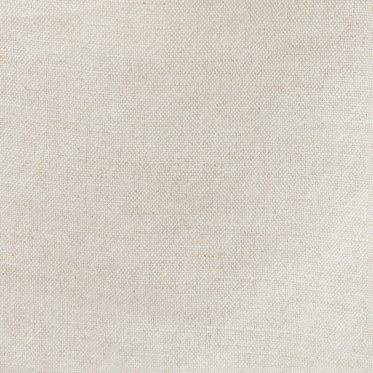 Bermuda taille élastiqué en mélange lin et coton bones, MONOPRIX