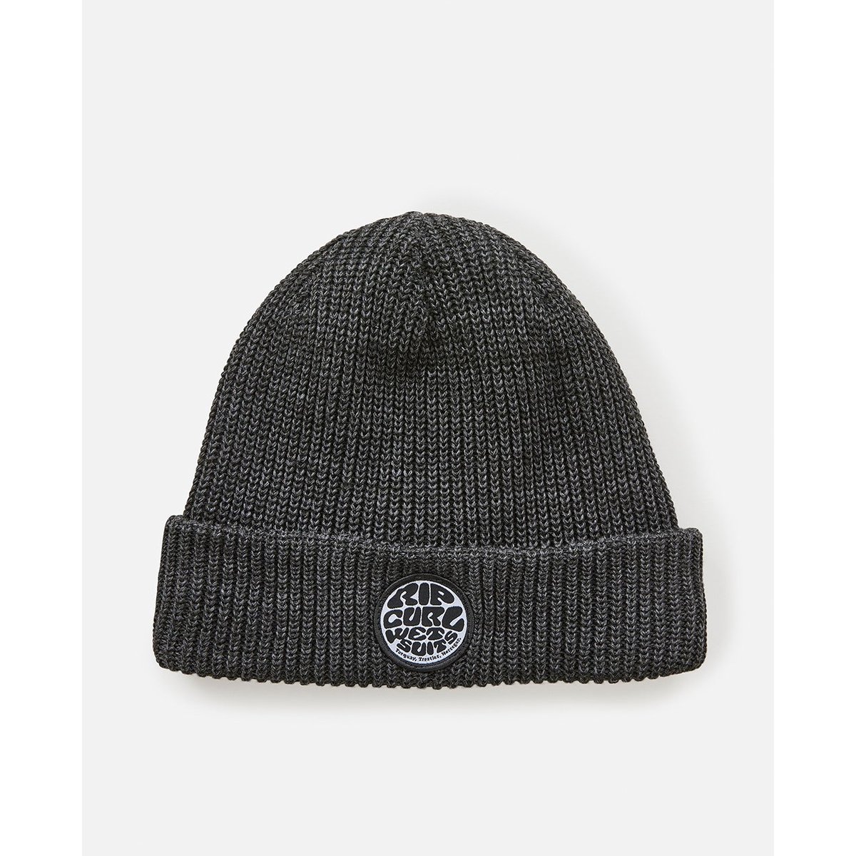 Bonnet ICONS REG black, RIP CURL