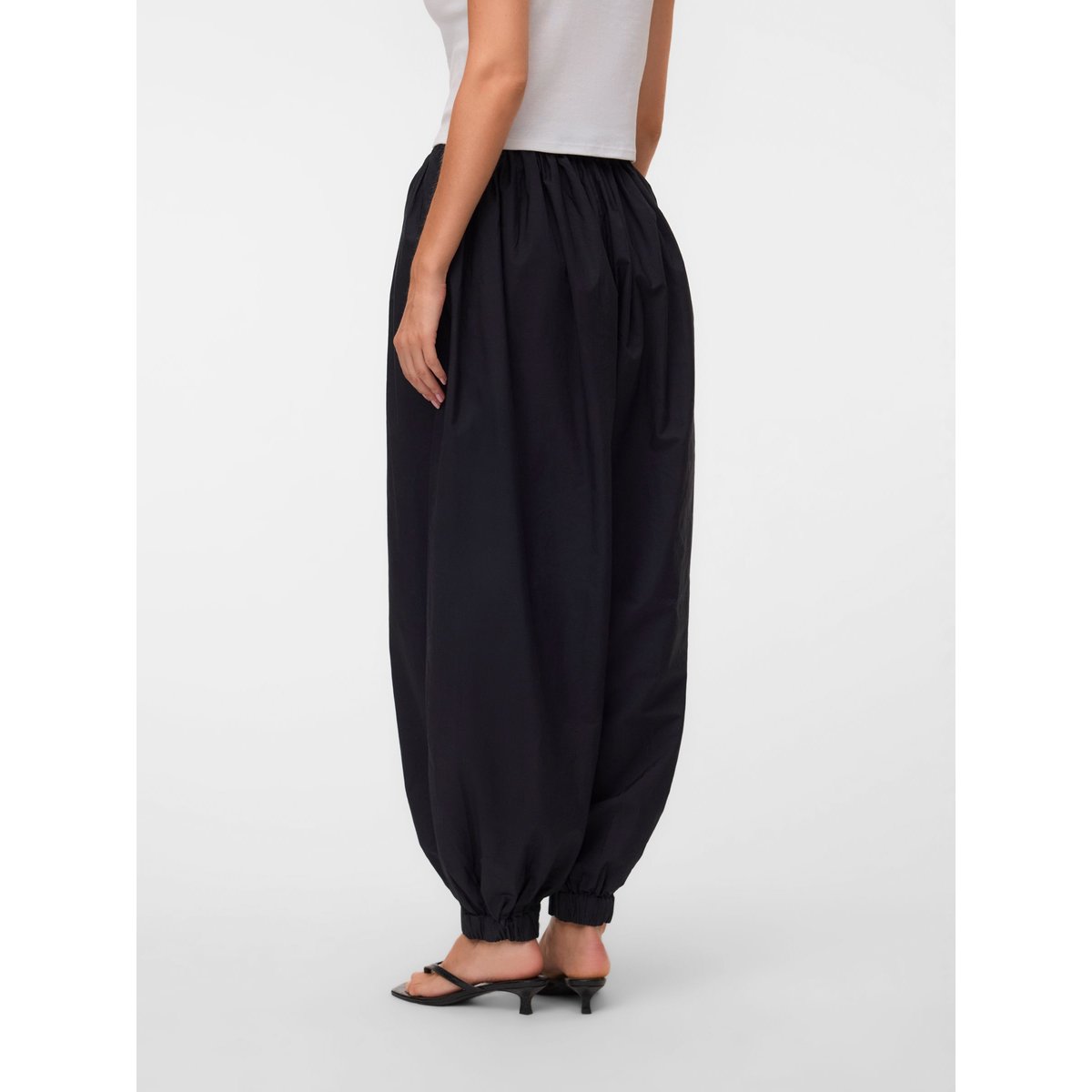 Pantalon black 1, VERO MODA